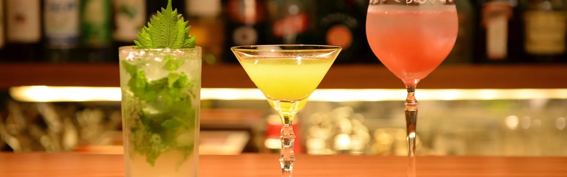 cafe＆bar夜パフェ∞EIGHT