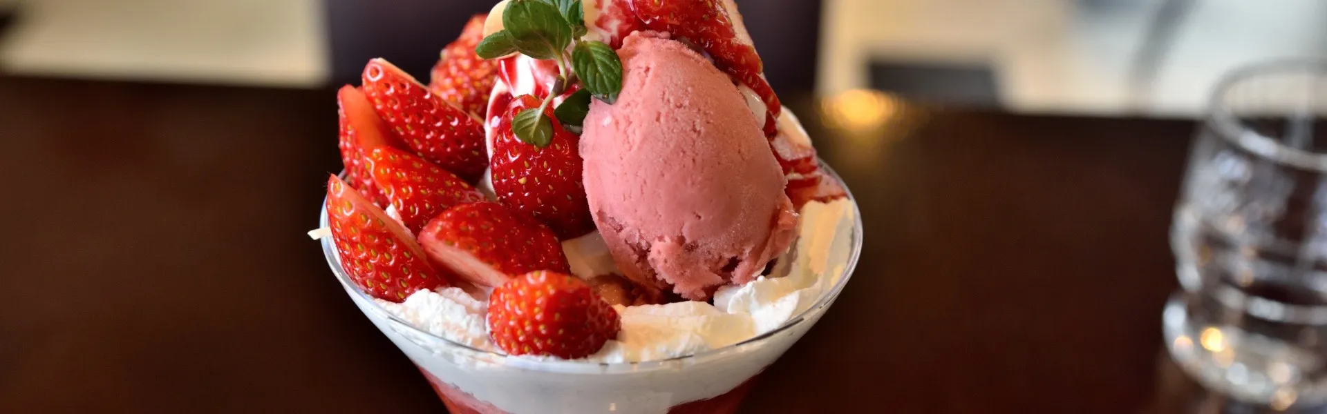 名前のないカフェナナシー