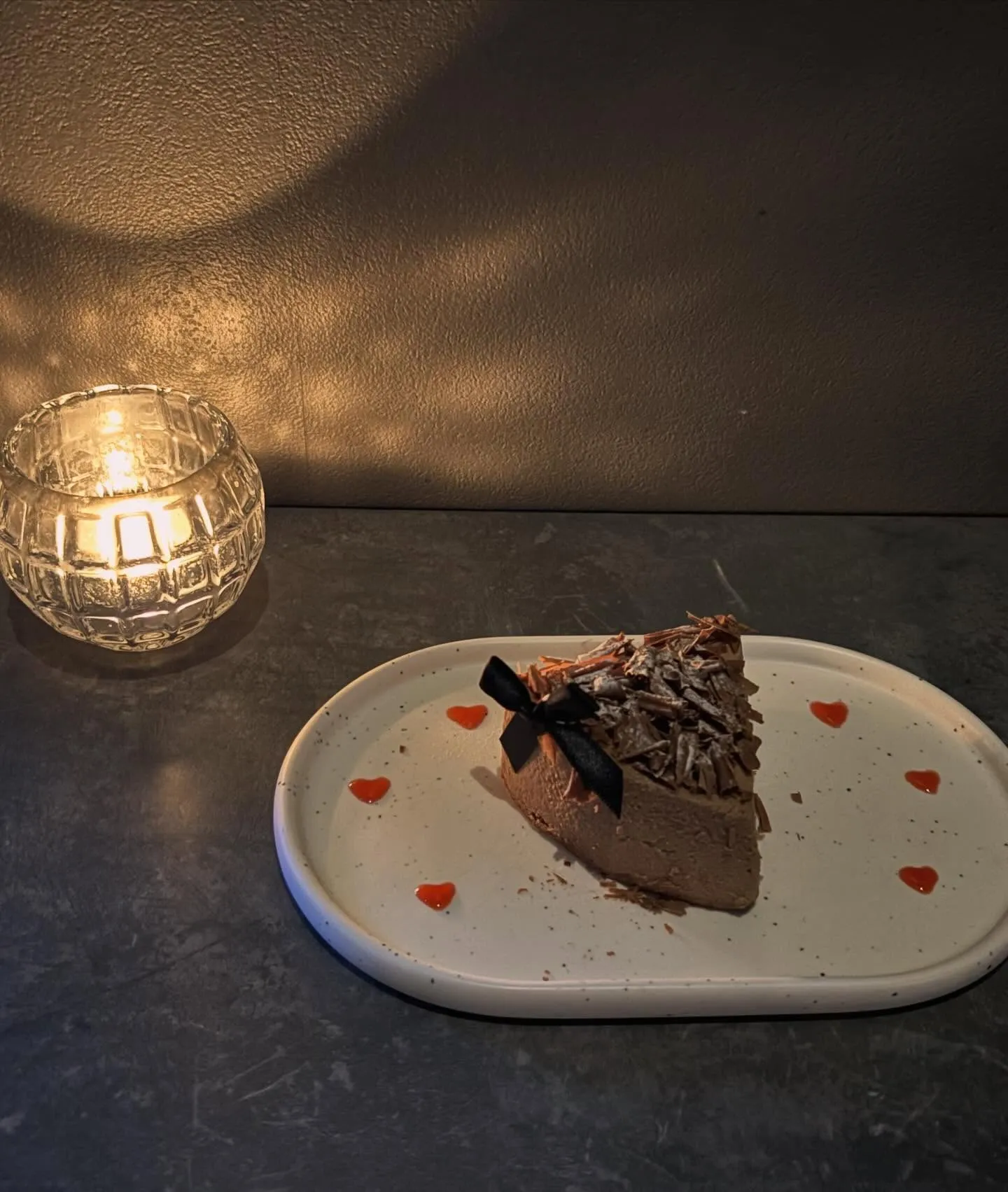 【リュバンショコラ】