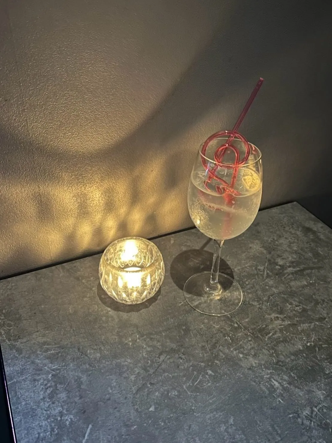 【オリジナルノンアルコールカクテル】アルコール入可能