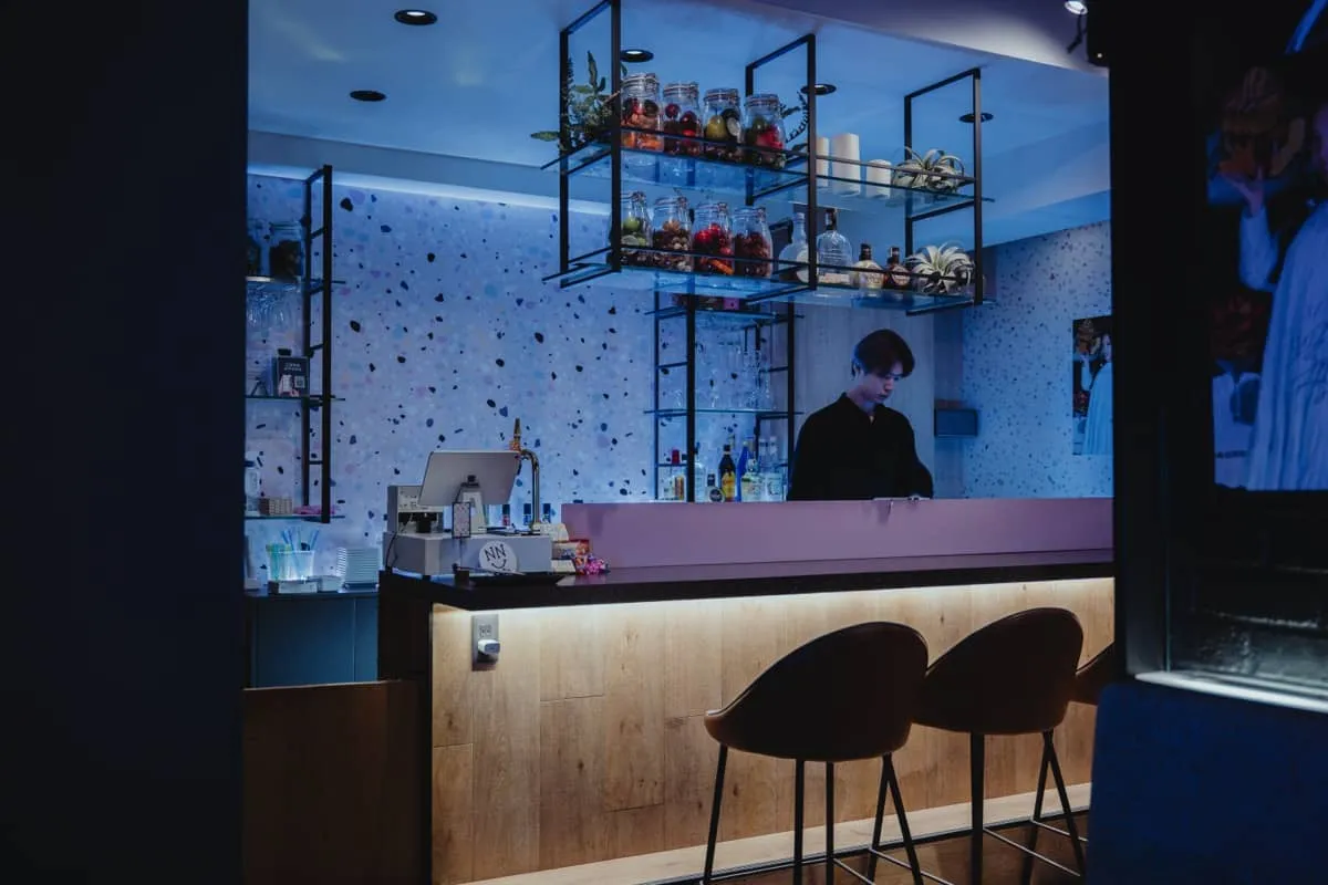 店舗の雰囲気をわかりやすくお伝え